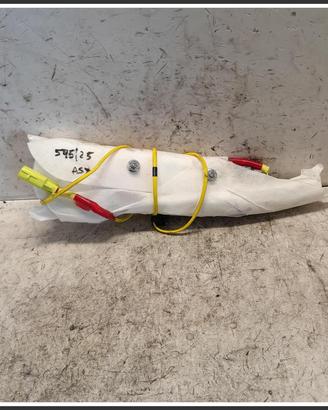 Airbag SEDILE Sinistro LEXUS Serie NX I 7392042060