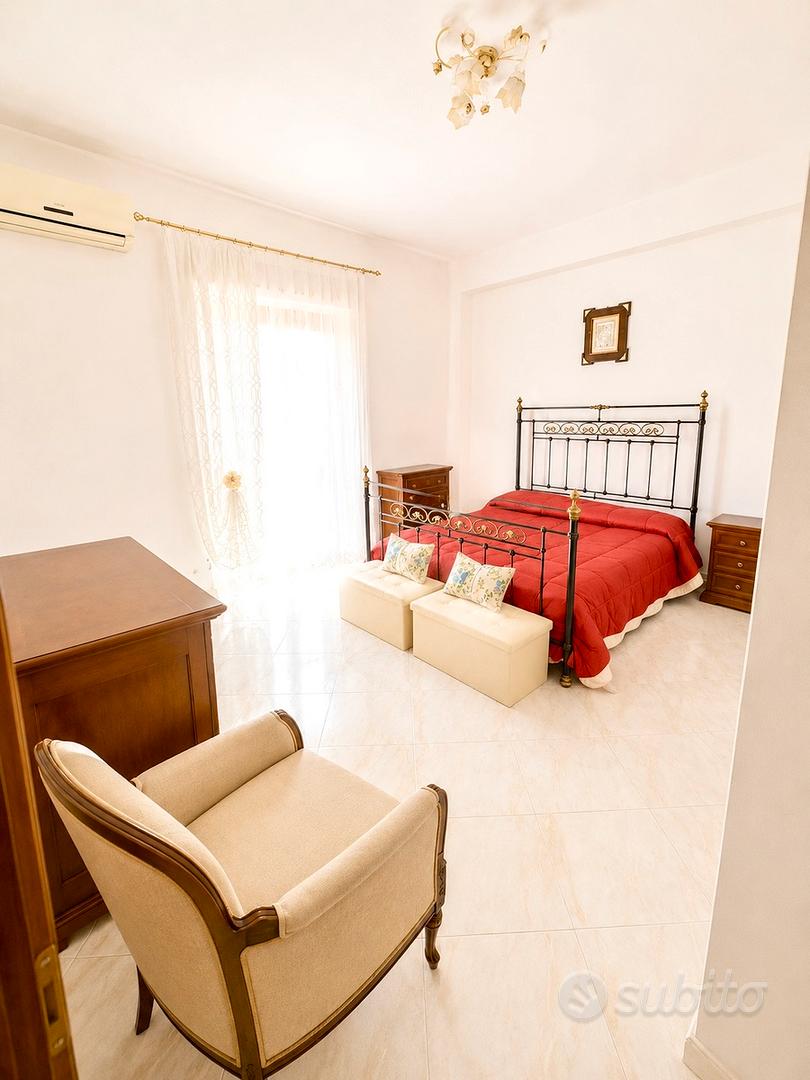 Apartment in Aci Sant'Antonio, Aisa - Vista 5