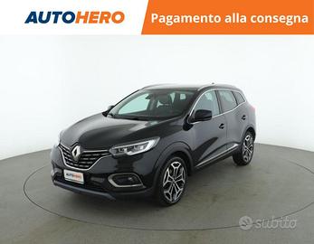 RENAULT Kadjar BY47865