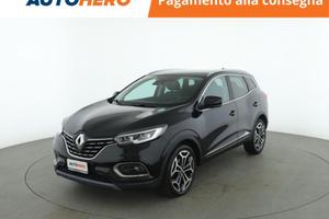 RENAULT Kadjar BY47865