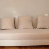 divano letto Ikea Asarum 