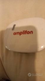 apparecchi acustici Amplifon 
