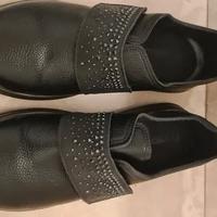 SCARPE INVERNALI N. 39 INBLU