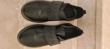 SCARPE INVERNALI N. 39 INBLU