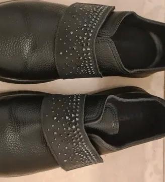 SCARPE INVERNALI N. 39 INBLU