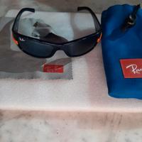 Ray-ban Junior occhiali x bambino/a