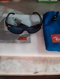 Ray-ban Junior occhiali x bambino/a