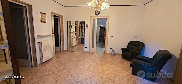 Apartment in Massafra, Taranto - Vista 4