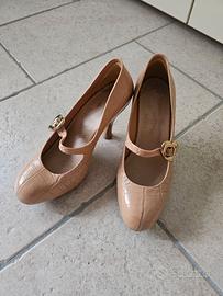 Décolleté Melissa