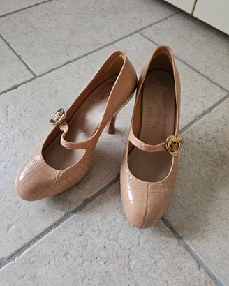 Décolleté Melissa