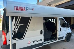 Fiat DUCATO 7 posti motore nuovo
