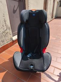 Seggiolino Auto Chicco ISOFIX 9-36 kg