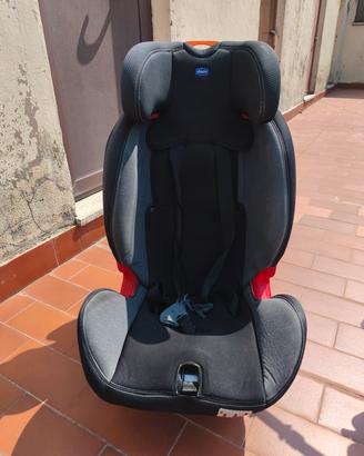 Seggiolino Auto Chicco ISOFIX 9-36 kg