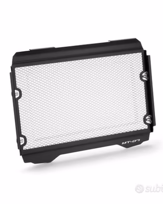 YAMAHA Copriradiatore PROTEZIONE RADIATORE PER YAM