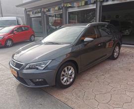 SEAT Leon 1.6 TDI 115 CV DSG ST Business HIGH