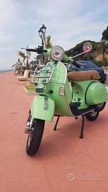 vespone 2  tempi 150 