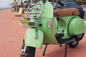 vespone 2  tempi 150 