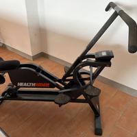 Healthrider macchina ginnico fitness training