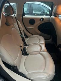 mini cooper coutryman