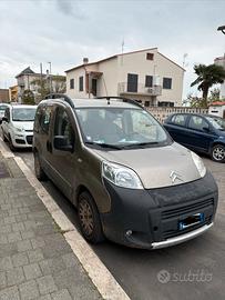 Citroen Nemo 1300 multijet diesel