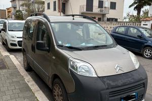 Citroen Nemo 1300 multijet diesel