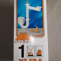 Sifone Lavello Lira Spazio 1