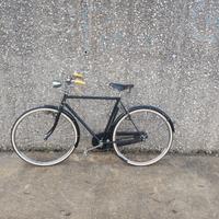 bicicletta bianchi lusso 