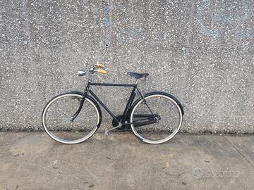 bicicletta bianchi lusso 