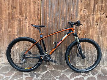 Ktm Aera Comp Carbon