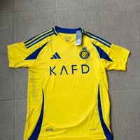 Maglia Al-Nassr