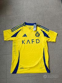 Maglia Al-Nassr