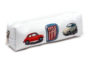 Astuccio in Tela Fiat 500