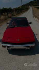 Fiat X1/9