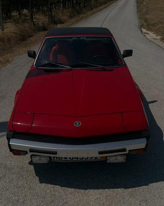 Fiat X1/9