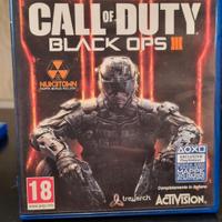 Gioco Ps4 Call of Duty Black Ops 3