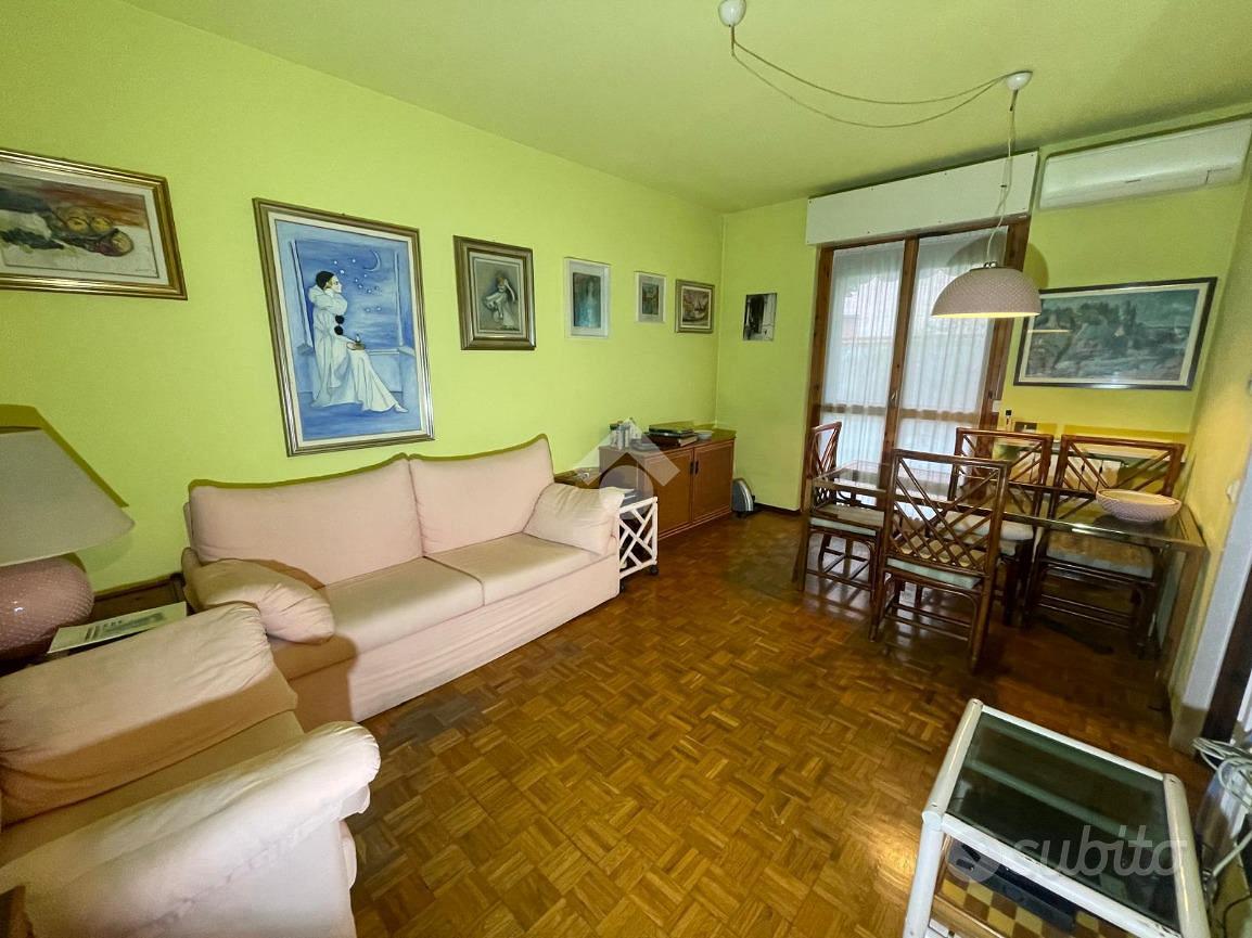 2 LOCALI A ARCONATE - Vista 2