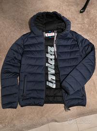 Piumino Invicta come nuovo taglia S