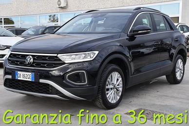 VOLKSWAGEN T-Roc 2.0 TDI SCR 150 CV DSG Life