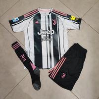 completino Yildiz Juventus adulto M