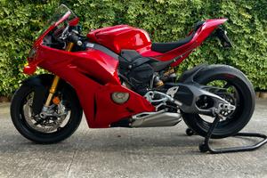 Panigale V4S 2025
