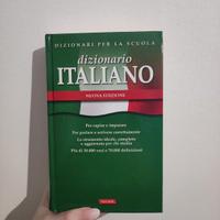 Dizionario Italiano