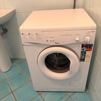 Lavatrice Whirpool 6 kg