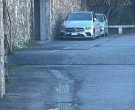 Mercedes classe B 200