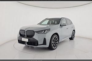 BMW X3 xdrive20d 48V MSport Pro