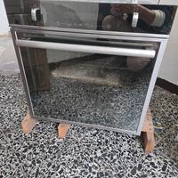 Forno elettrico touch