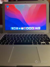 Apple MacBook Air 13 256gb