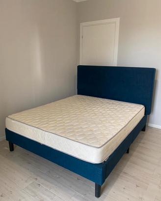 letto matrimoniale 