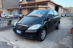 Mercedes-benz A 160 Special Edition BENZINA