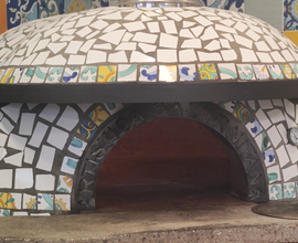 Pizzeria friggitoria