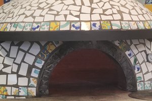 Pizzeria friggitoria